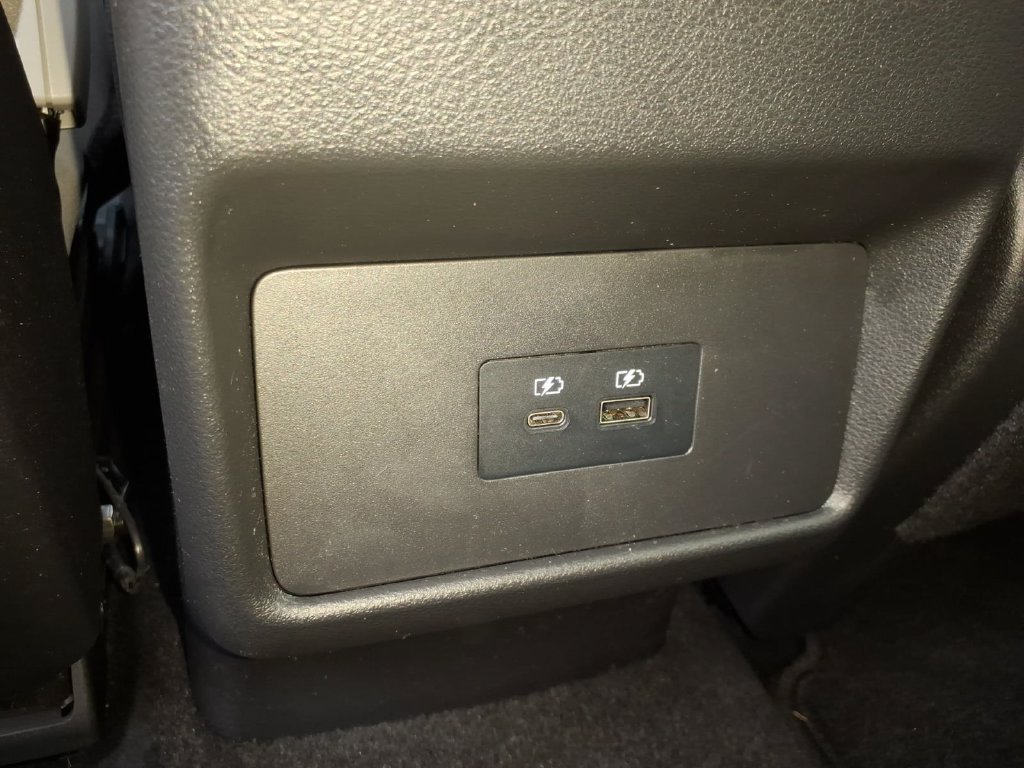 Certified 2023 Nissan Rogue SV AWD/4WD image 12