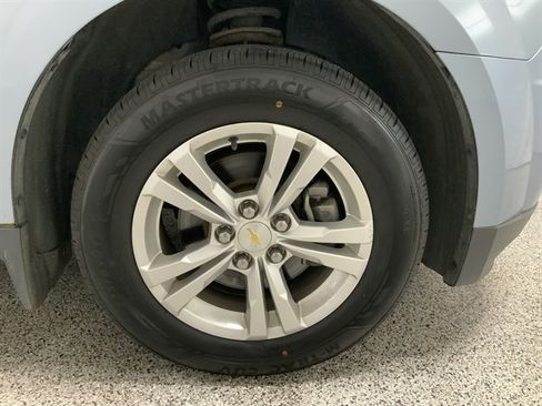 Used 2014 Chevrolet Equinox LT AWD/4WD image 12