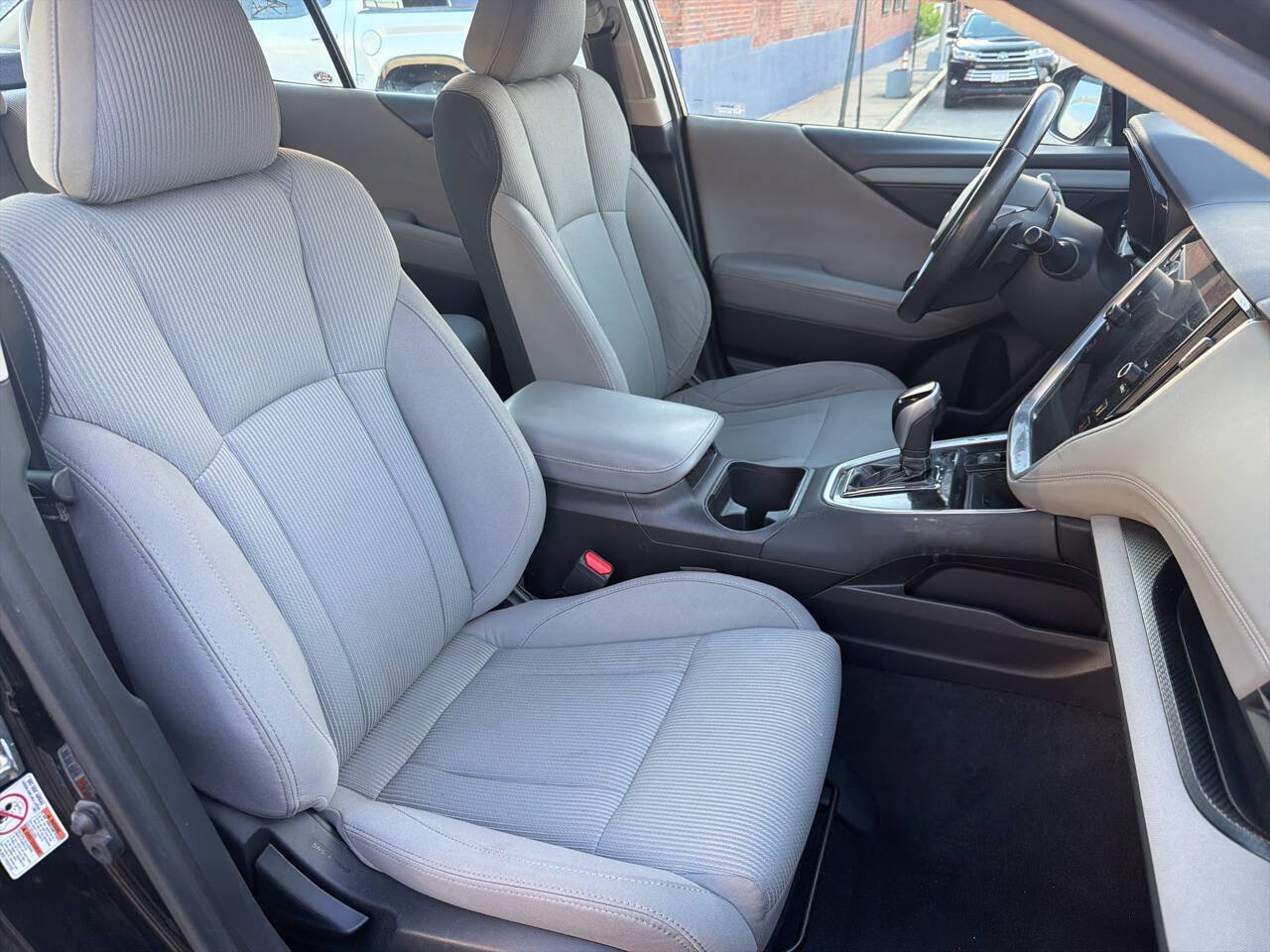 Used 2020 Subaru Legacy Premium AWD/4WD image 11
