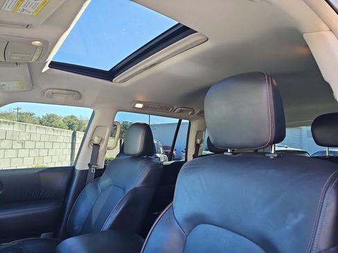 Used 2020 Nissan Armada SL w/ Premium Package image 15