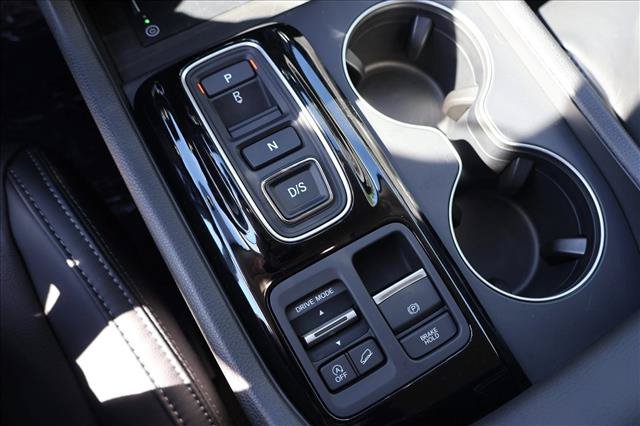 New 2026 Honda Pilot EX-L image 20