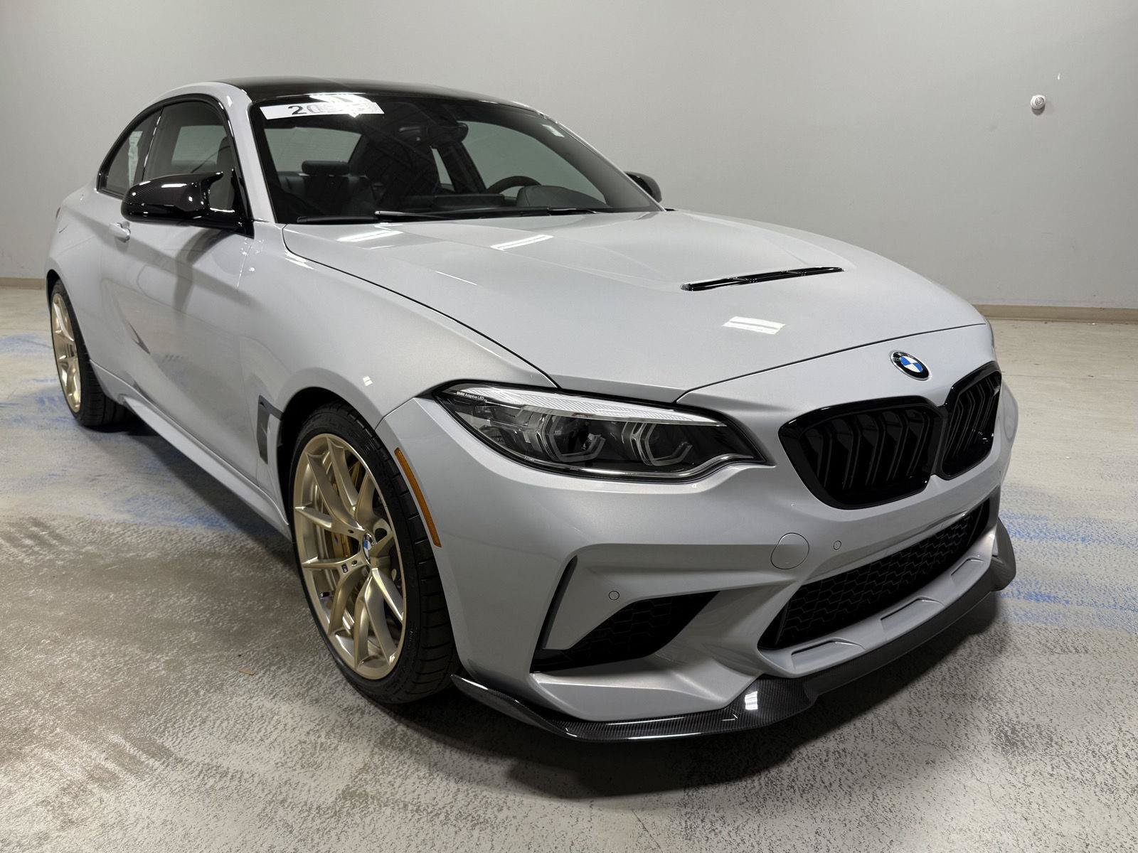 Used 2020 BMW M2 CS RWD image 15
