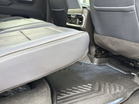 Used 2024 Chevrolet Silverado 3500 High Country w/ Technology Package image 27