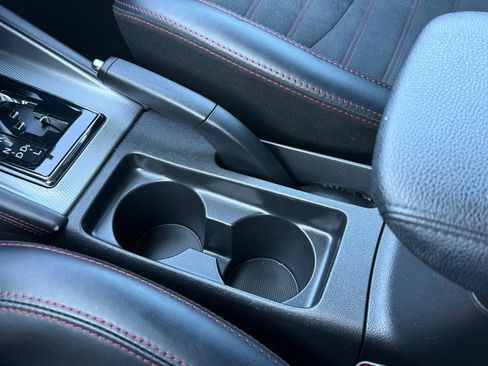 Used 2024 Mitsubishi Outlander Sport SE image 30