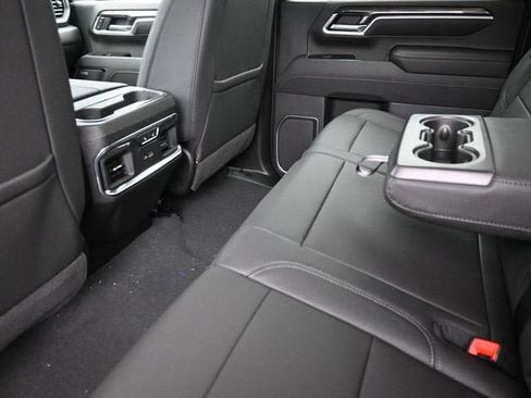 New 2026 Chevrolet Silverado 2500 LTZ w/ Trail Boss Package AWD/4WD image 19
