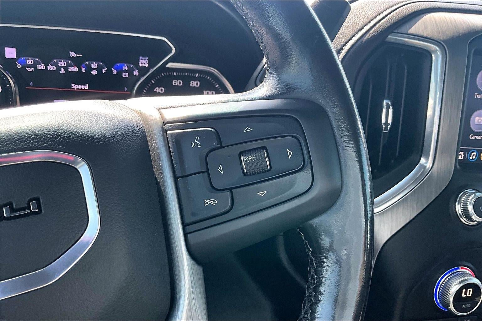 Used 2020 GMC Sierra 3500 Denali w/ Denali Ultimate Package AWD/4WD image 20