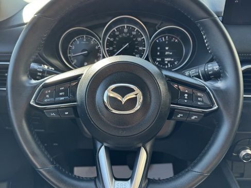 Used 2024 MAZDA CX-5 AWD 2.5 S w/ Select Package image 15