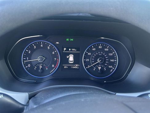 Used 2020 Hyundai Palisade SE image 3