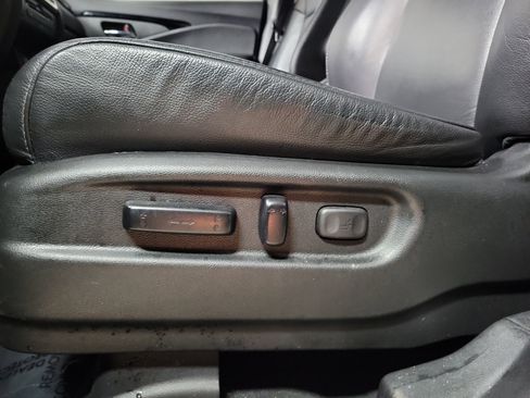 Certified 2022 Honda Pilot Touring image 19