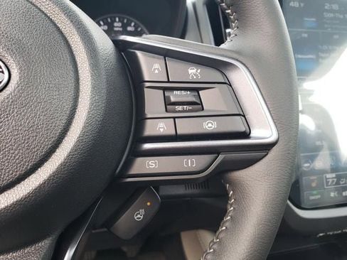 New 2026 Subaru Forester Limited image 17