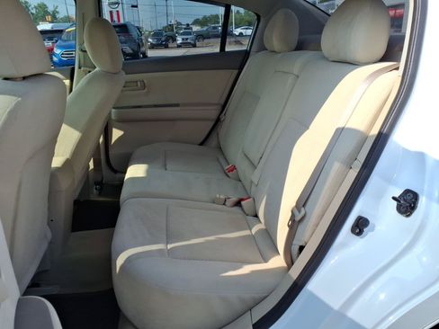 Used 2012 Nissan Sentra 2.0 FWD image 8