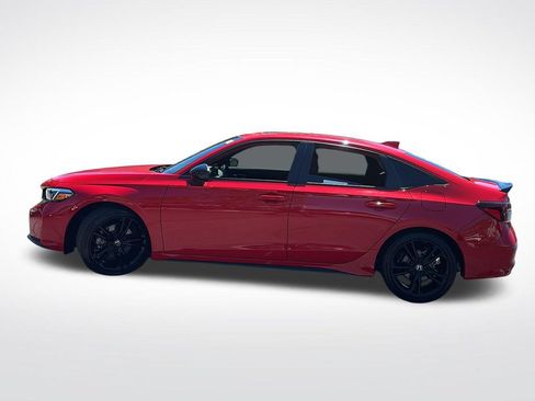 Used 2026 Honda Civic Si image 4
