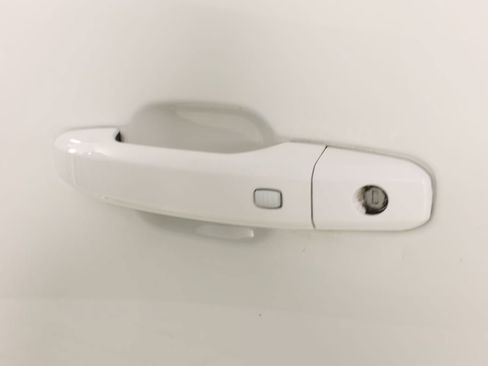 Used 2023 GMC Sierra 2500 AT4 w/ AT4 Preferred Package image 21