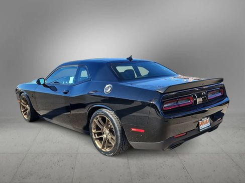Used 2023 Dodge Challenger SRT Hellcat image 7