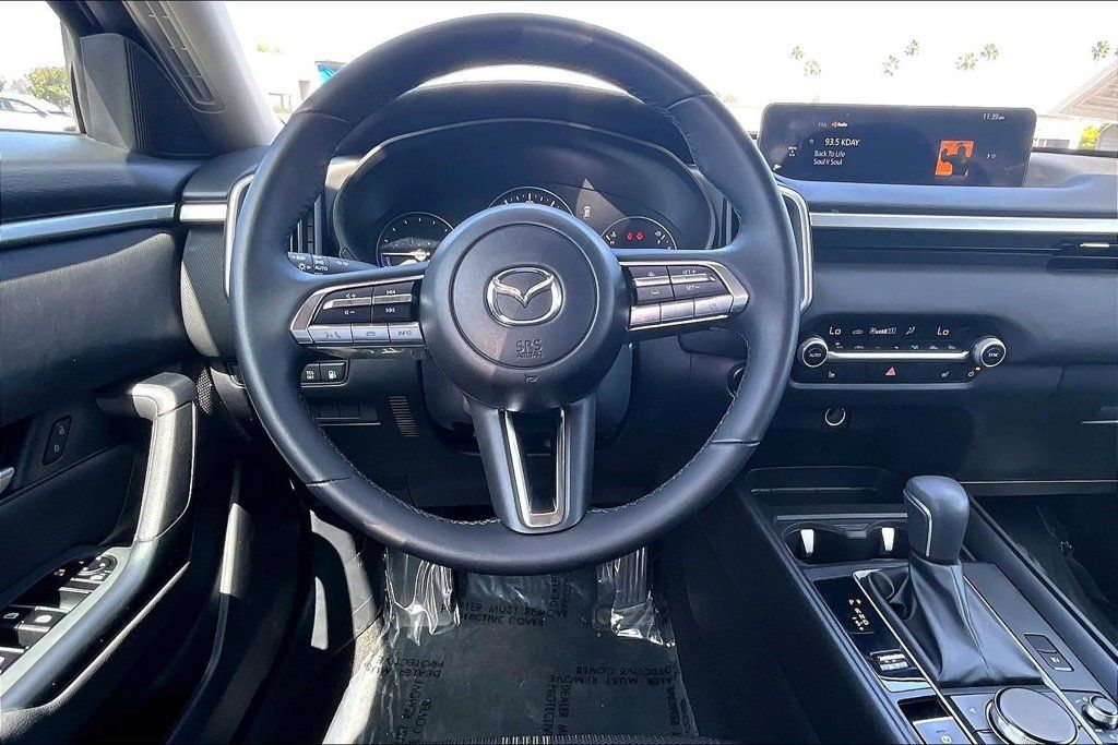 Certified 2026 MAZDA CX-50 2.5 Hybrid w/ Preferred Pkg AWD/4WD image 5