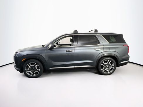 Used 2023 Hyundai Palisade Limited AWD/4WD image 8