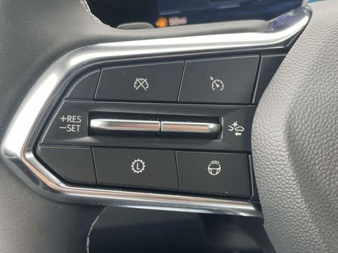 New 2026 Chevrolet Traverse High Country image 17