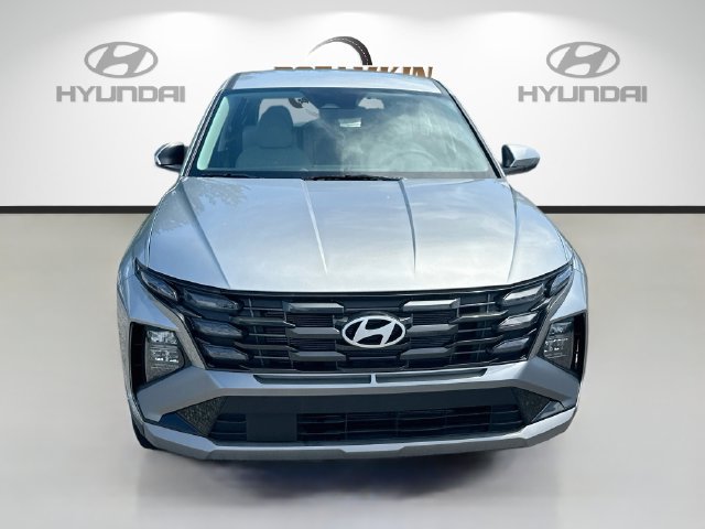 New 2026 Hyundai Tucson SE FWD image 2