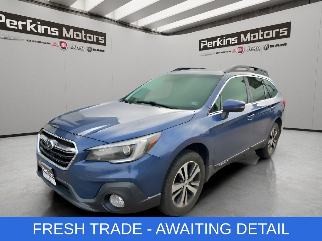 Used 2019 Subaru Outback 3.6R Limited w/ Popular Package #2 AWD/4WD 360° Tour