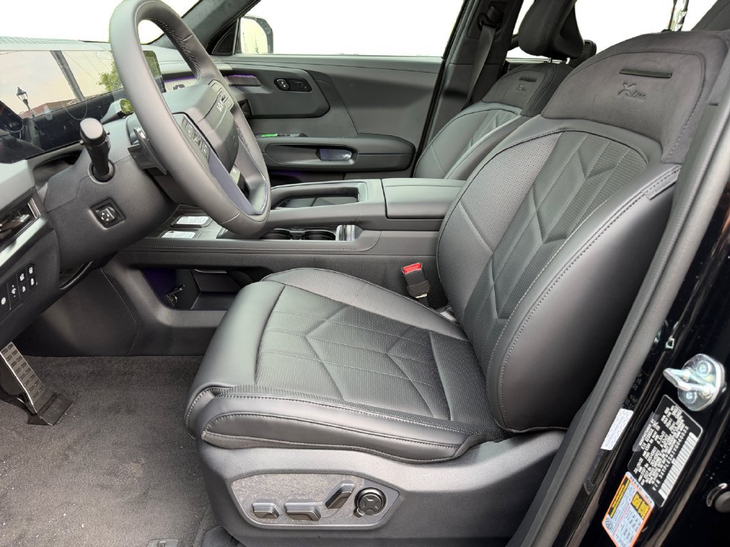 New 2027 Kia Telluride X-Line SX Prestige AWD/4WD image 14