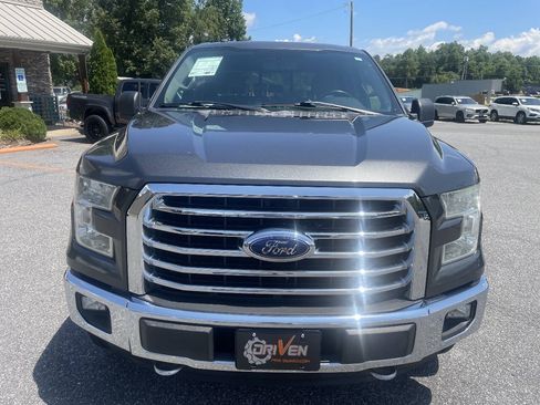 Used 2016 Ford F150 XLT w/ Equipment Group 302A Luxury AWD/4WD image 5