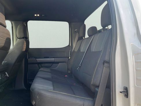 Used 2025 Ford F150 STX w/ Equipment Group 200A RWD image 10