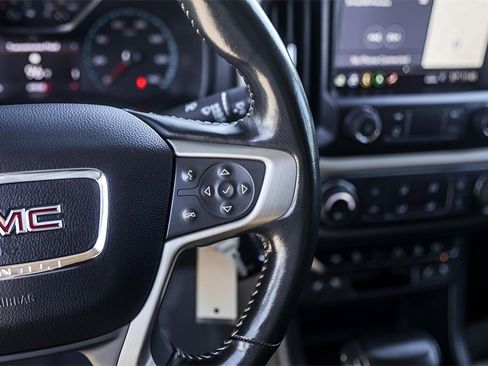 Used 2020 GMC Canyon Denali image 16