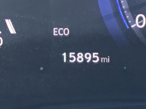 Used 2025 Lexus NX 450h+ AWD w/ Accessory Package (2T) image 21