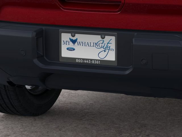 New 2026 Ford Bronco Sport Big Bend AWD/4WD image 23