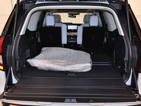 New 2026 Ford Expedition Platinum AWD/4WD image 42