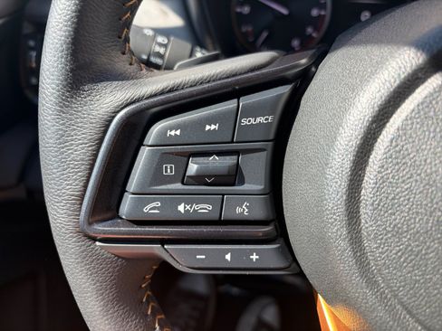 Used 2024 Subaru Outback Wilderness AWD/4WD image 18
