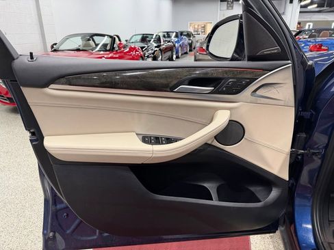 Used 2018 BMW X3 xDrive30i AWD/4WD image 18