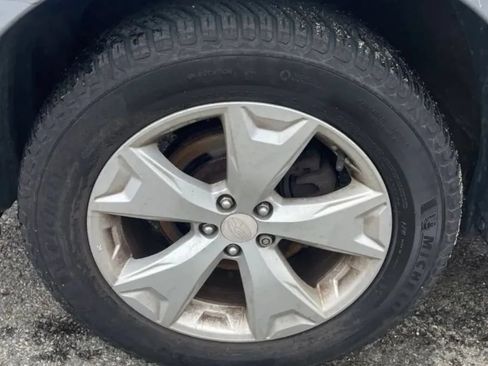 Used 2016 Subaru Forester 2.5i w/ Alloy Wheel Package AWD/4WD image 16