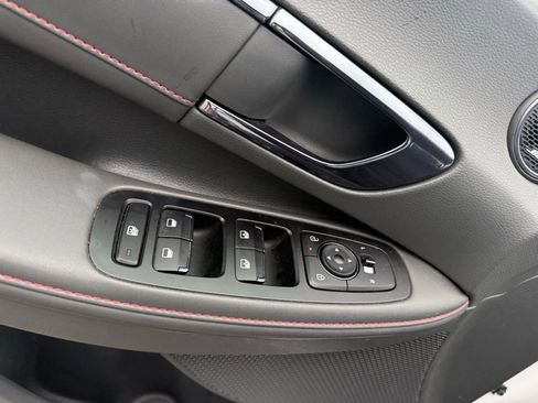 Used 2024 Hyundai Sonata N Line FWD image 8