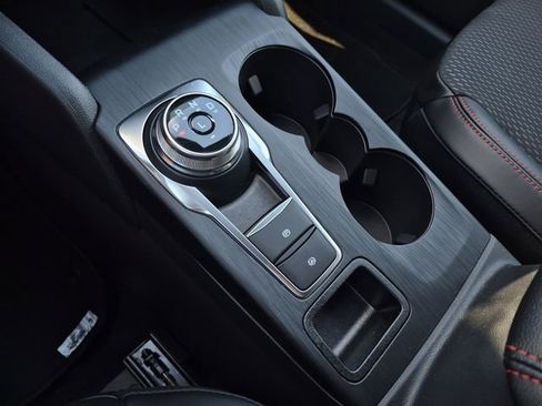 New 2026 Ford Escape ST-Line w/ Tech Pack #1 image 26