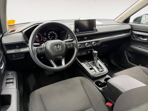 Certified 2024 Honda CR-V EX image 15