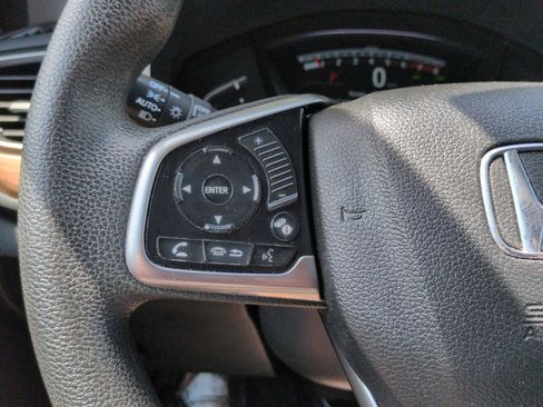 Used 2018 Honda CR-V EX image 18