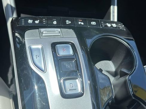 Certified 2023 Hyundai Tucson Limited AWD/4WD image 35