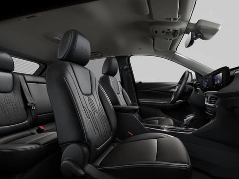 New 2026 Buick Encore GX Avenir w/ Avenir Technology Package AWD/4WD image 35