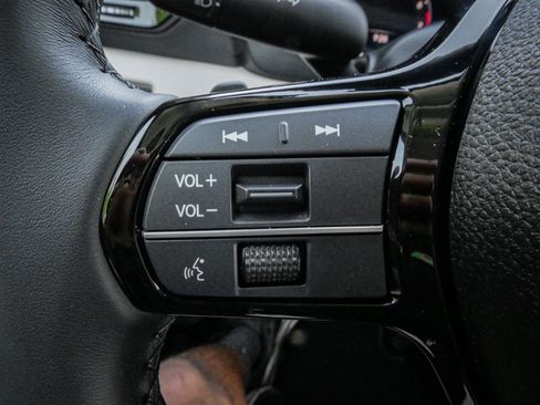 Used 2026 Honda Passport RTL image 19