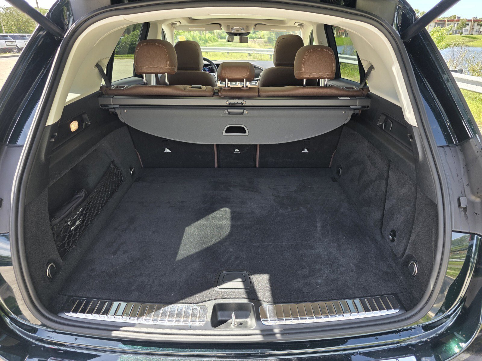 Used 2024 Mercedes-Benz GLE 450 4MATIC image 15