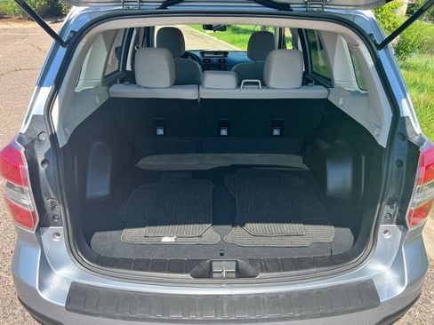 Used 2014 Subaru Forester 2.5i w/ Rugged Package #3 image 10