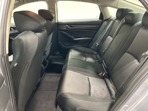 Used 2019 Honda Accord Hybrid image 24