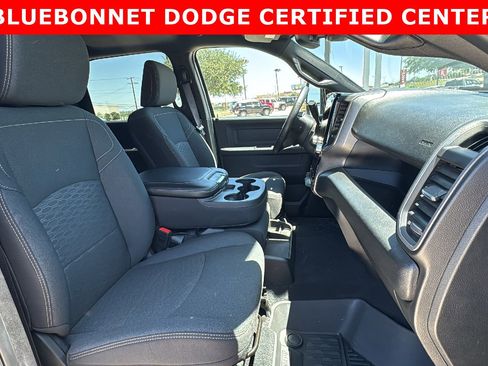 Used 2025 RAM 2500 Tradesman AWD/4WD image 30