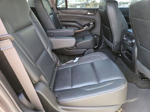 Used 2018 Chevrolet Tahoe Premier image 36