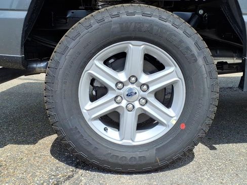 New 2026 Ford F150 XLT w/ Tow/Haul Package AWD/4WD image 9