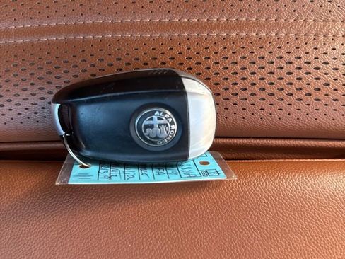 Used 2019 Alfa Romeo Giulia Ti Sport w/ Quick Order Package 22U Sport image 35