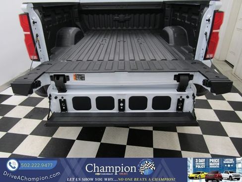 Certified 2026 Chevrolet Silverado 2500 High Country w/ High Country Premium Package AWD/4WD image 24