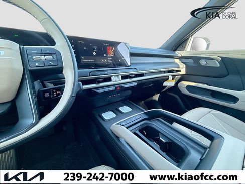 New 2027 Kia Telluride EX image 30
