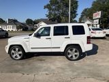 Used 2012 Jeep Liberty Limited Jet image 6